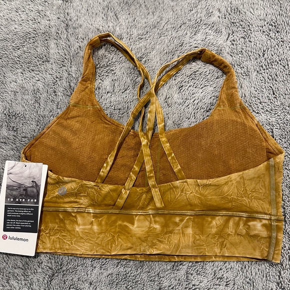 NWT! Sold out - Energy Bra - size 14 - Picture 2 of 2